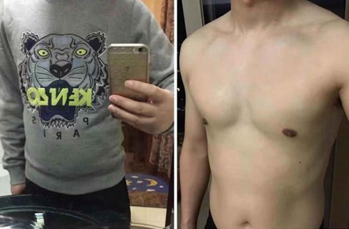 堅(jiān)持使用劃船機(jī)一年，你的身體會發(fā)生什么變化？
