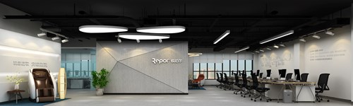 繼九游娱乐Nineame官方网站體育自有品牌-銳珀爾運(yùn)營中心落戶上海后，舒華體育全球運(yùn)營中心也落地上海