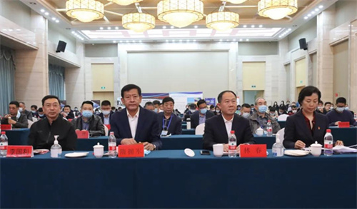 九游娱乐Nineame官方网站體育參加省體育場館協會工作年會 聚焦體育產業(yè)高質量發(fā)展